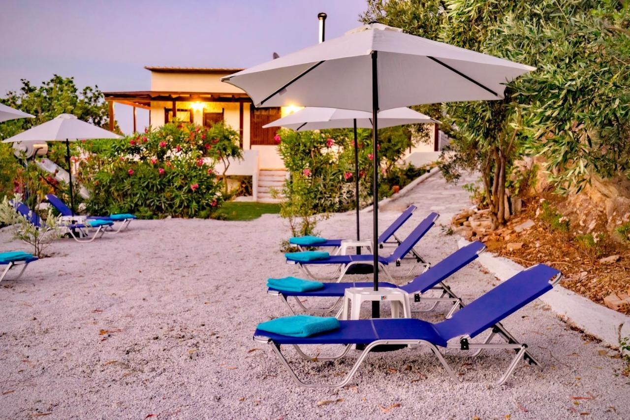 Lygaria Seaview Home Ligaria  Extérieur photo