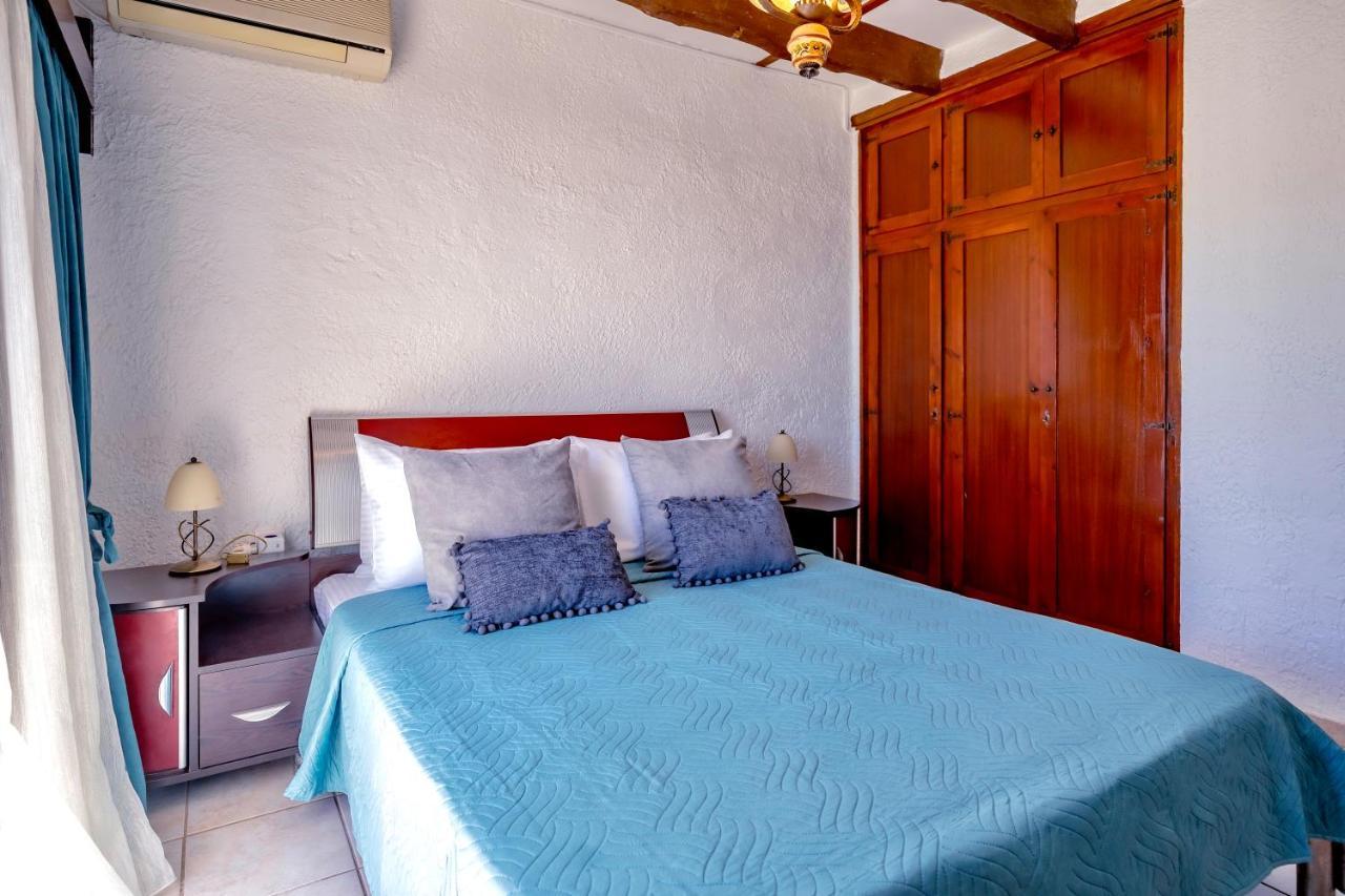 Lygaria Seaview Home Ligaria  Extérieur photo