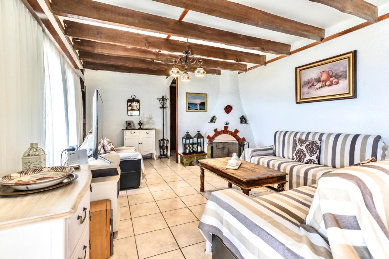 Lygaria Seaview Home Ligaria  Extérieur photo