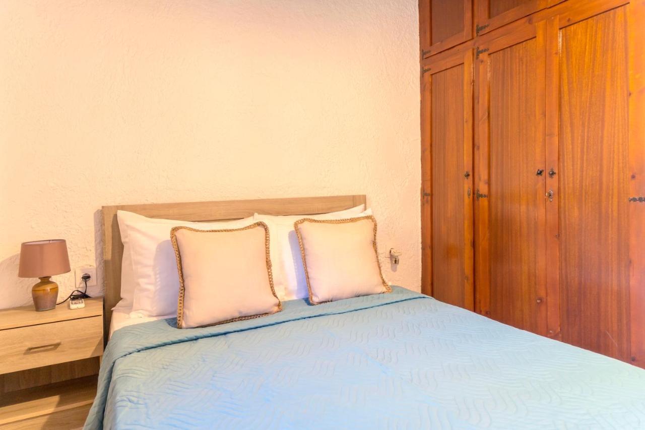 Lygaria Seaview Home Ligaria  Extérieur photo
