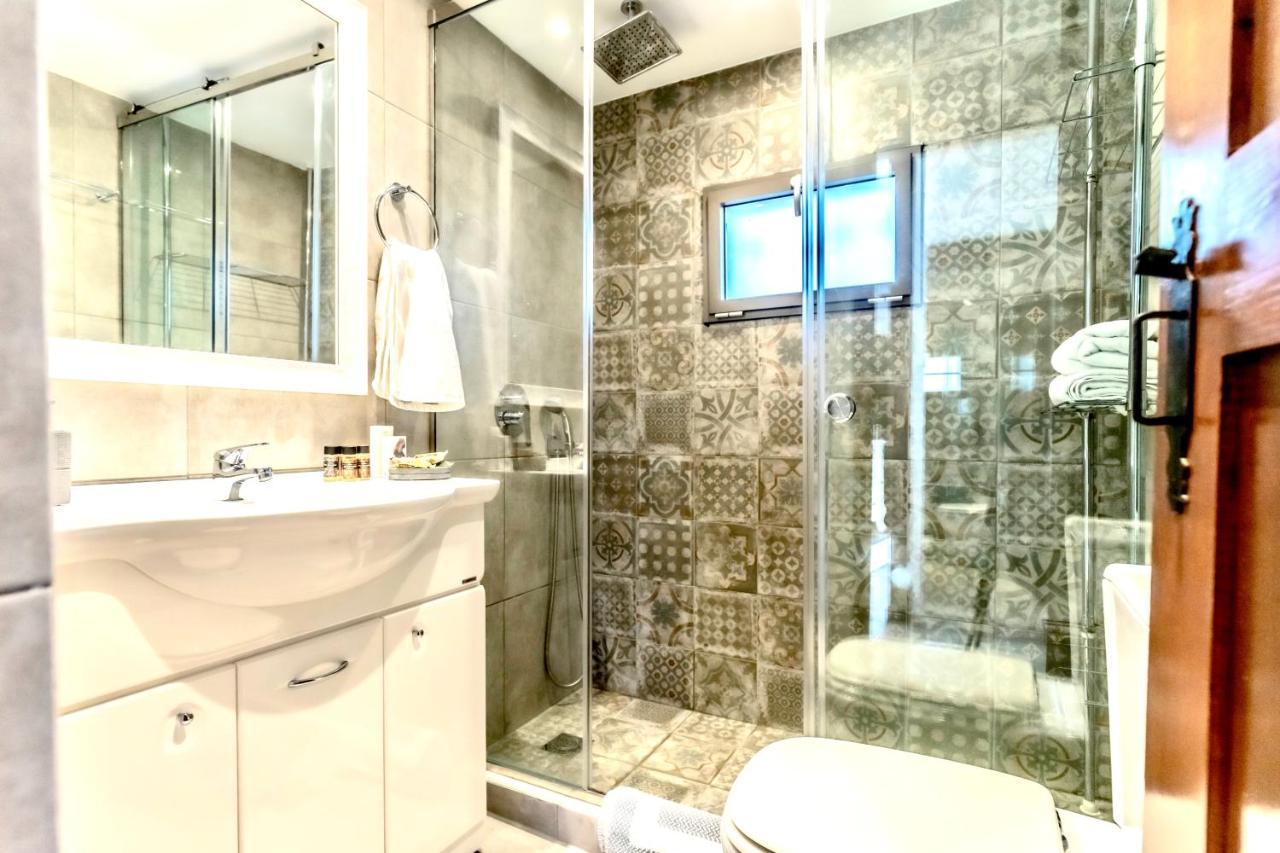 Lygaria Seaview Home Ligaria  Extérieur photo