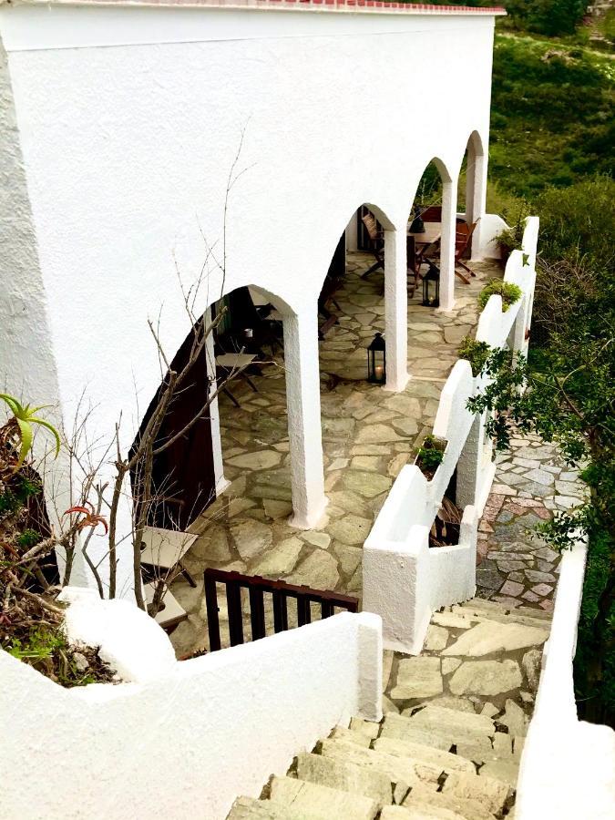 Lygaria Seaview Home Ligaria  Extérieur photo