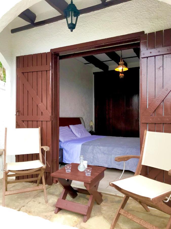 Lygaria Seaview Home Ligaria  Extérieur photo
