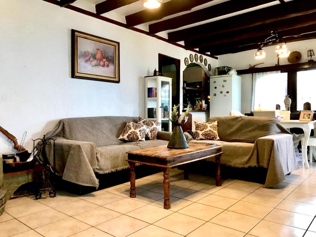 Lygaria Seaview Home Ligaria  Extérieur photo