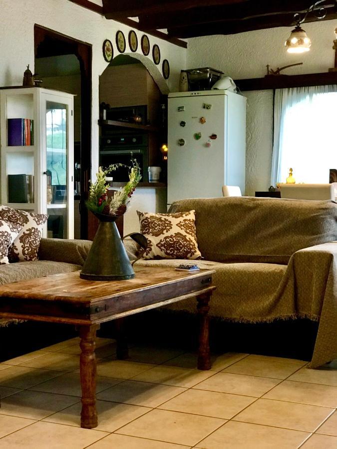 Lygaria Seaview Home Ligaria  Extérieur photo