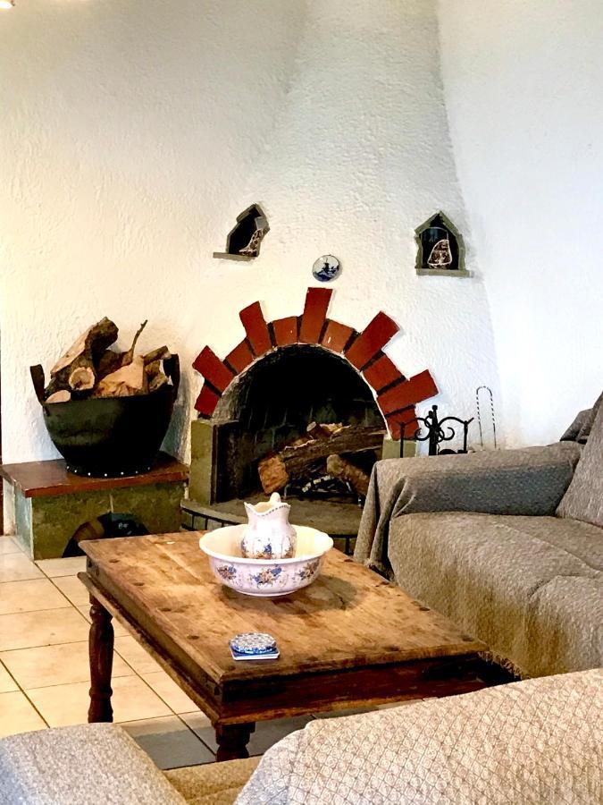 Lygaria Seaview Home Ligaria  Extérieur photo