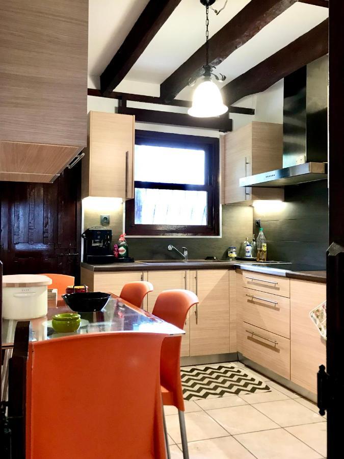 Lygaria Seaview Home Ligaria  Extérieur photo