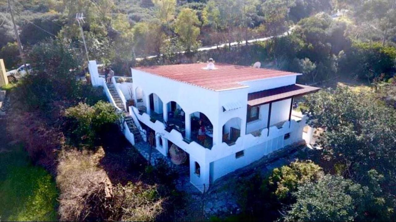 Lygaria Seaview Home Ligaria  Extérieur photo